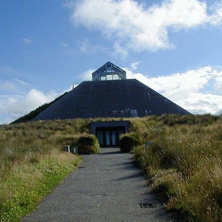 Achill View B&B Murrisk Exterior foto