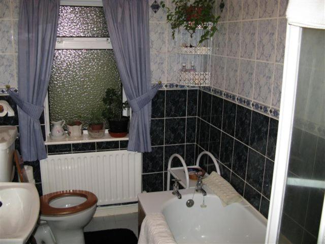 Achill View B&B Murrisk Quarto foto
