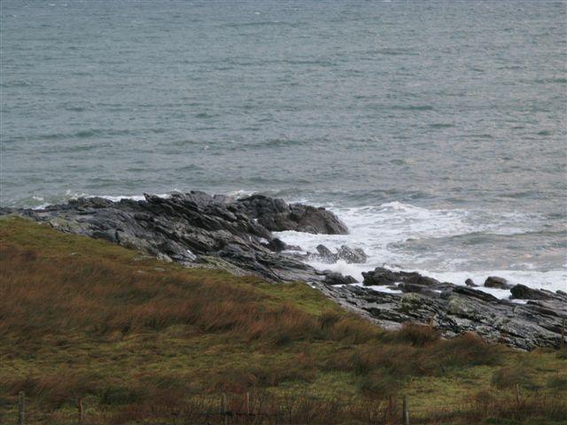 Achill View B&B Murrisk Exterior foto