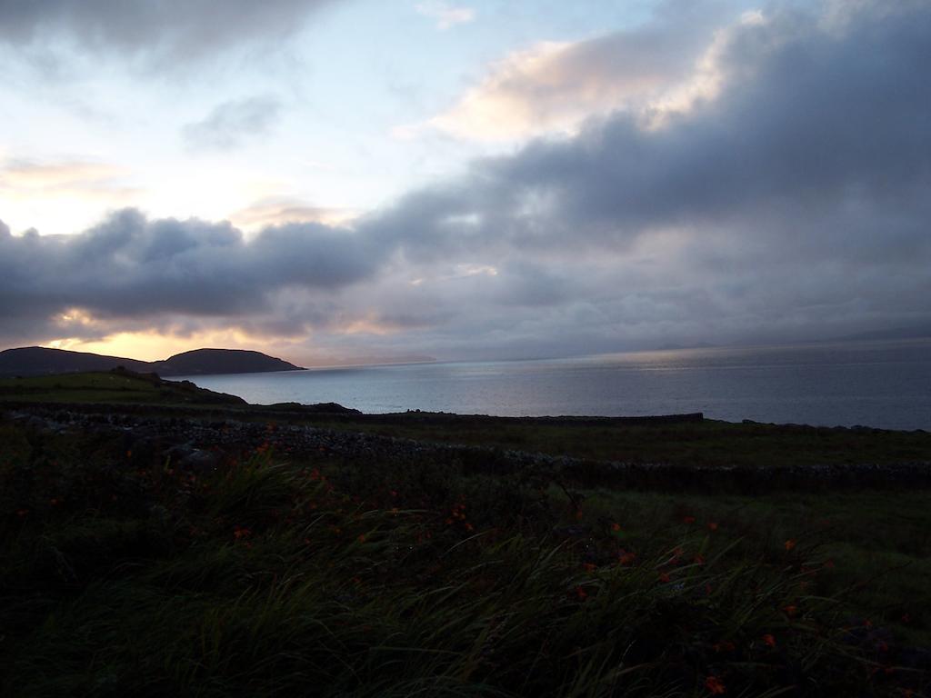 Achill View B&B Murrisk Exterior foto