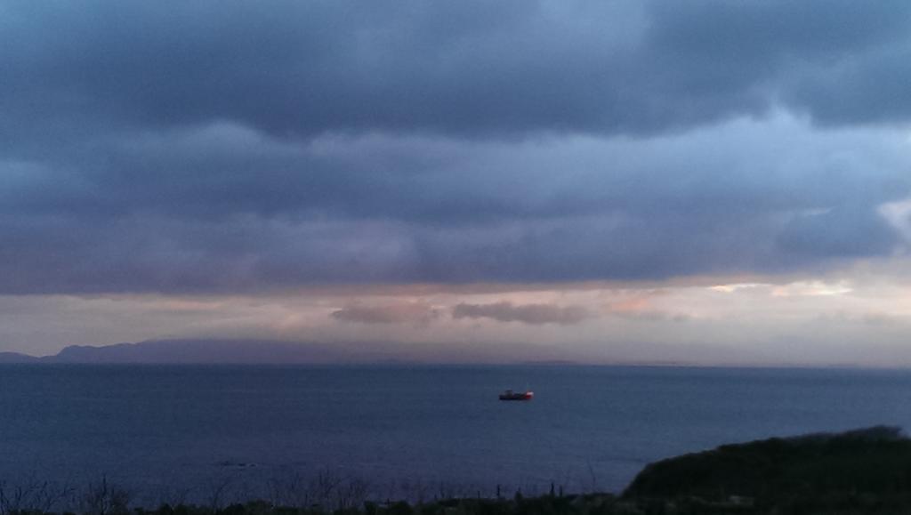 Achill View B&B Murrisk Exterior foto