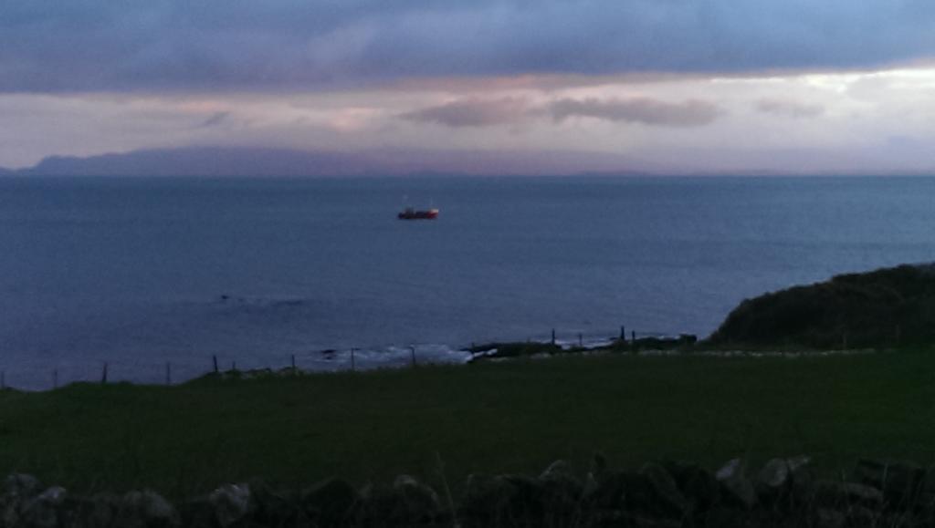 Achill View B&B Murrisk Quarto foto