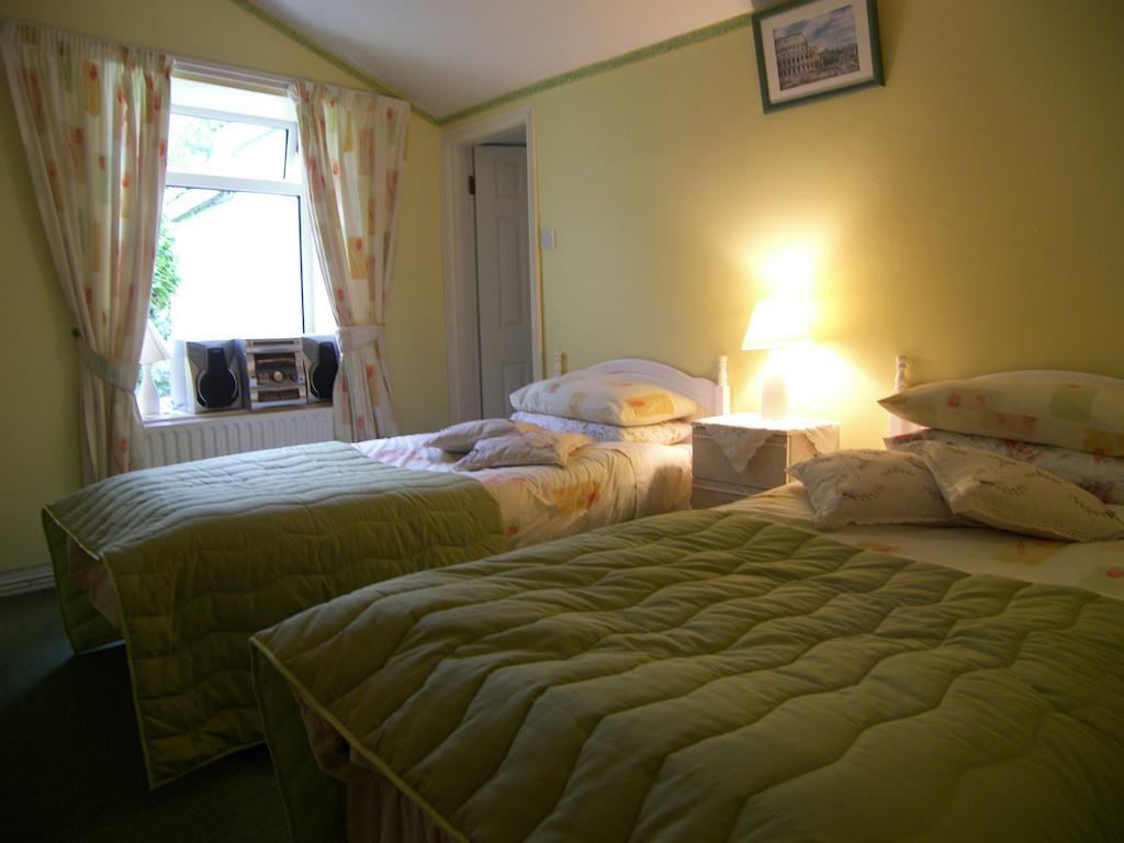 Achill View B&B Murrisk Quarto foto