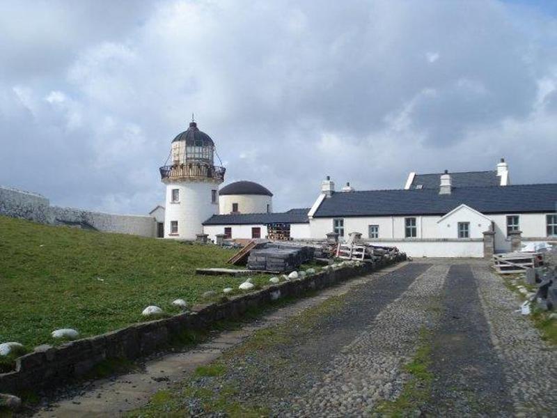Achill View B&B Murrisk Exterior foto