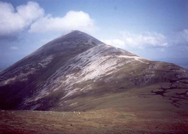 Achill View B&B Murrisk Exterior foto