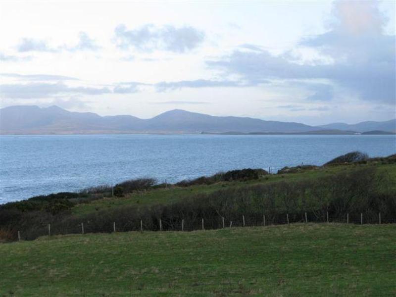 Achill View B&B Murrisk Exterior foto