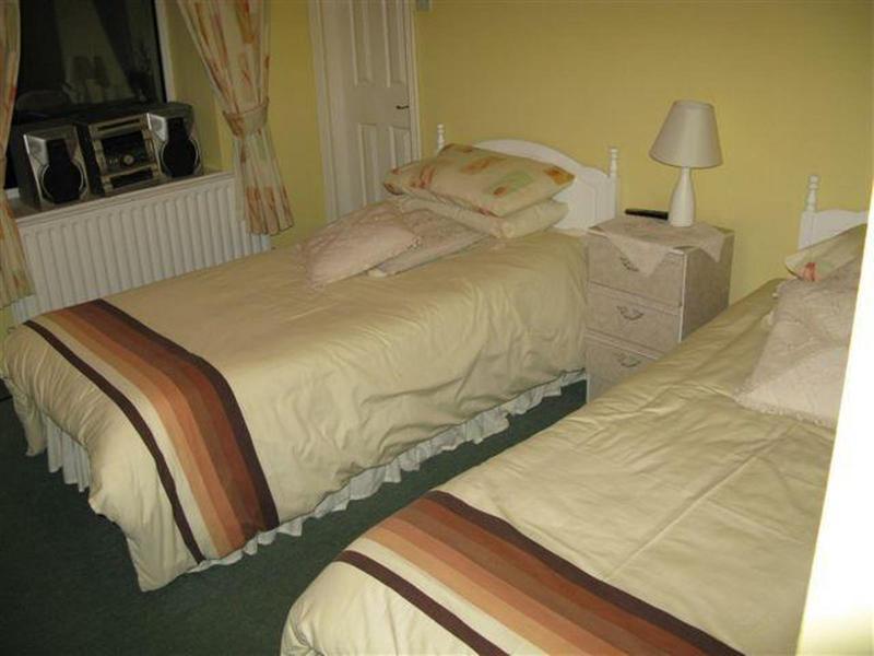 Achill View B&B Murrisk Exterior foto